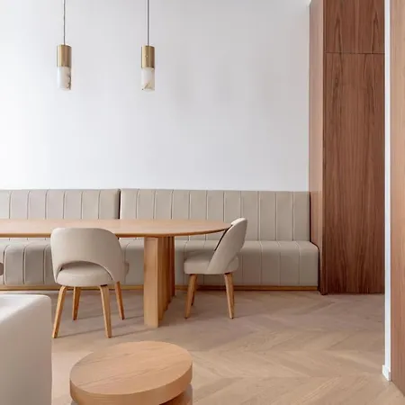 Stylish Rue Des Rosiers Gem Brand New 2-bedr Apartamento *